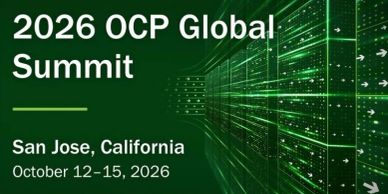 Anuncio de la Cumbre Global OCP 2026 en San José.