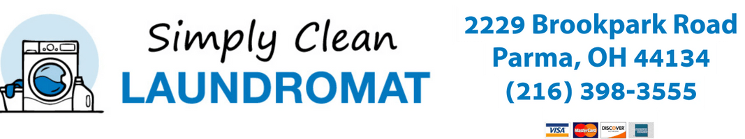 Simply Clean Laundromat
