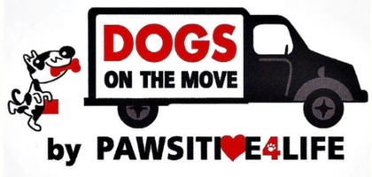 Dogs On The Move by Pawsitive4LIFE, Inc