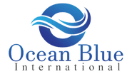 Ocean Blue 
