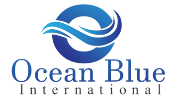 Ocean Blue 
