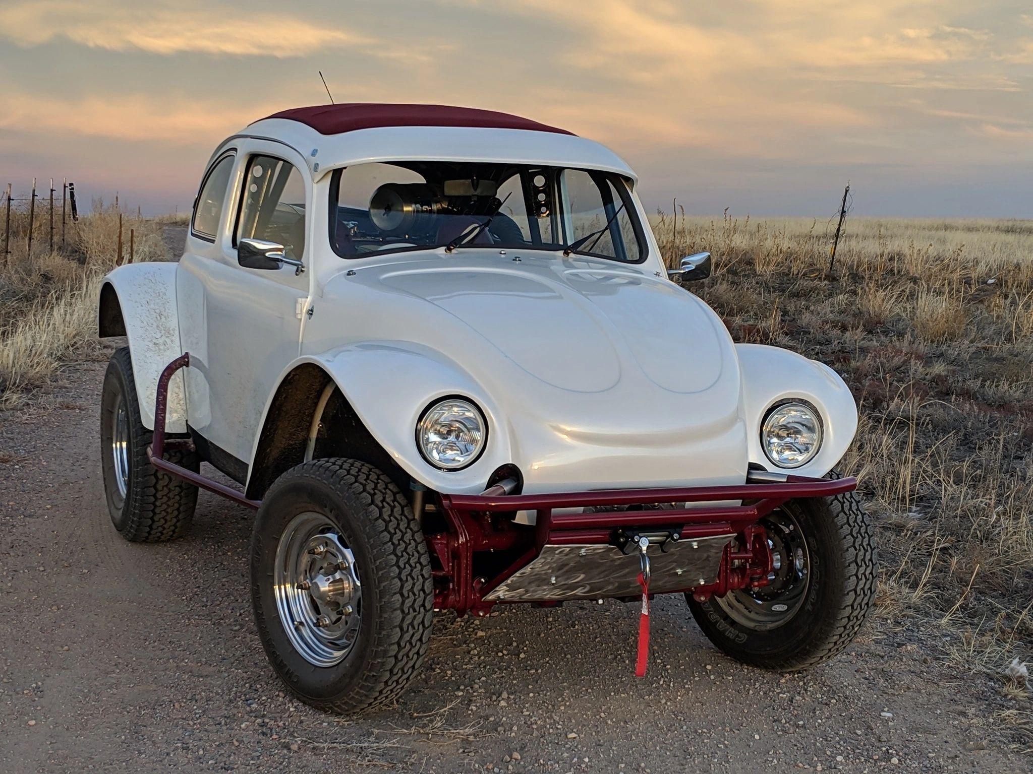 23 Deluxe Inc. - Vintage Volkswagen, Dune Buggies, Vw Bug