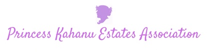 Princess Kahanu Estates Association