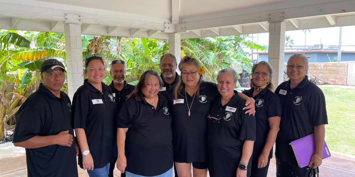 Princess Kahanu Estates Association