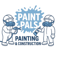 Paint Pals