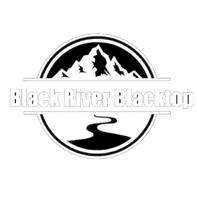 Black River Blacktop