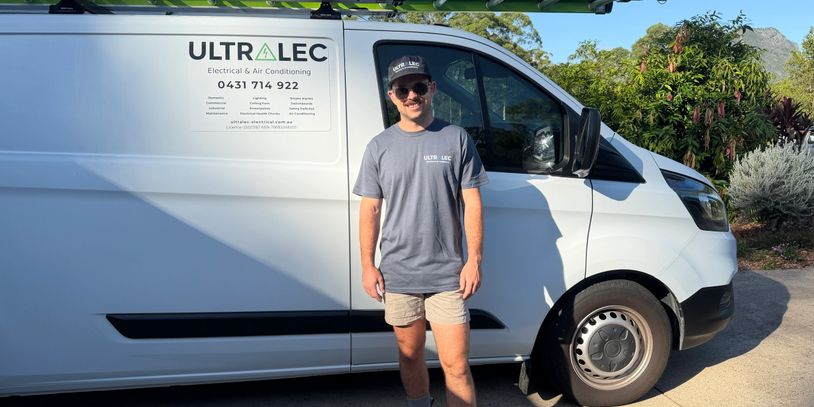 Electrician pomona, electrician cooroy, electrician noosa, electrician tewantin