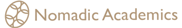 Nomadic Academics