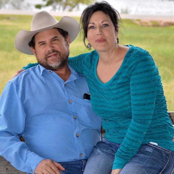 Robert & Rayleen Nelson