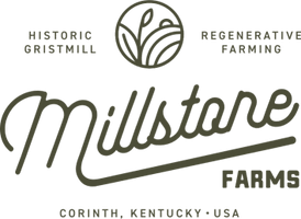 Millstone Farms - Corinth, KY