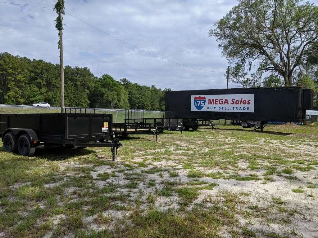 Trailers Ocala