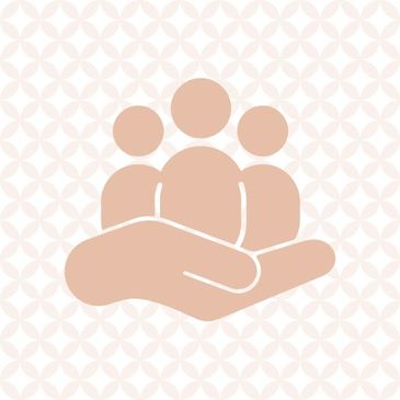 We strive to become the most trusted partner for our clients