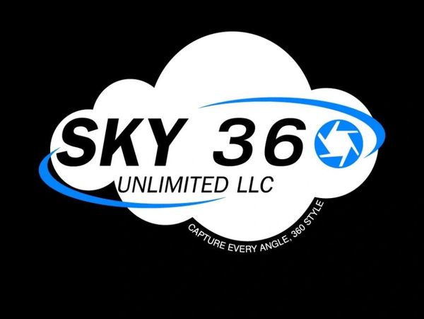 Sky360 Unlimited Photobooth 