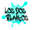 Los Dos Blancos 
-Street Art at its Finest