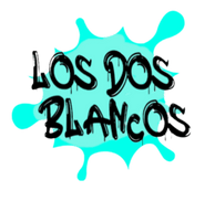 Los Dos Blancos 
-Street Art at its Finest