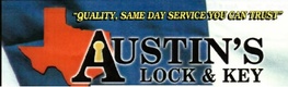 Austin's Lock & Key