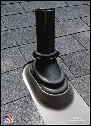 About Pipe Boots