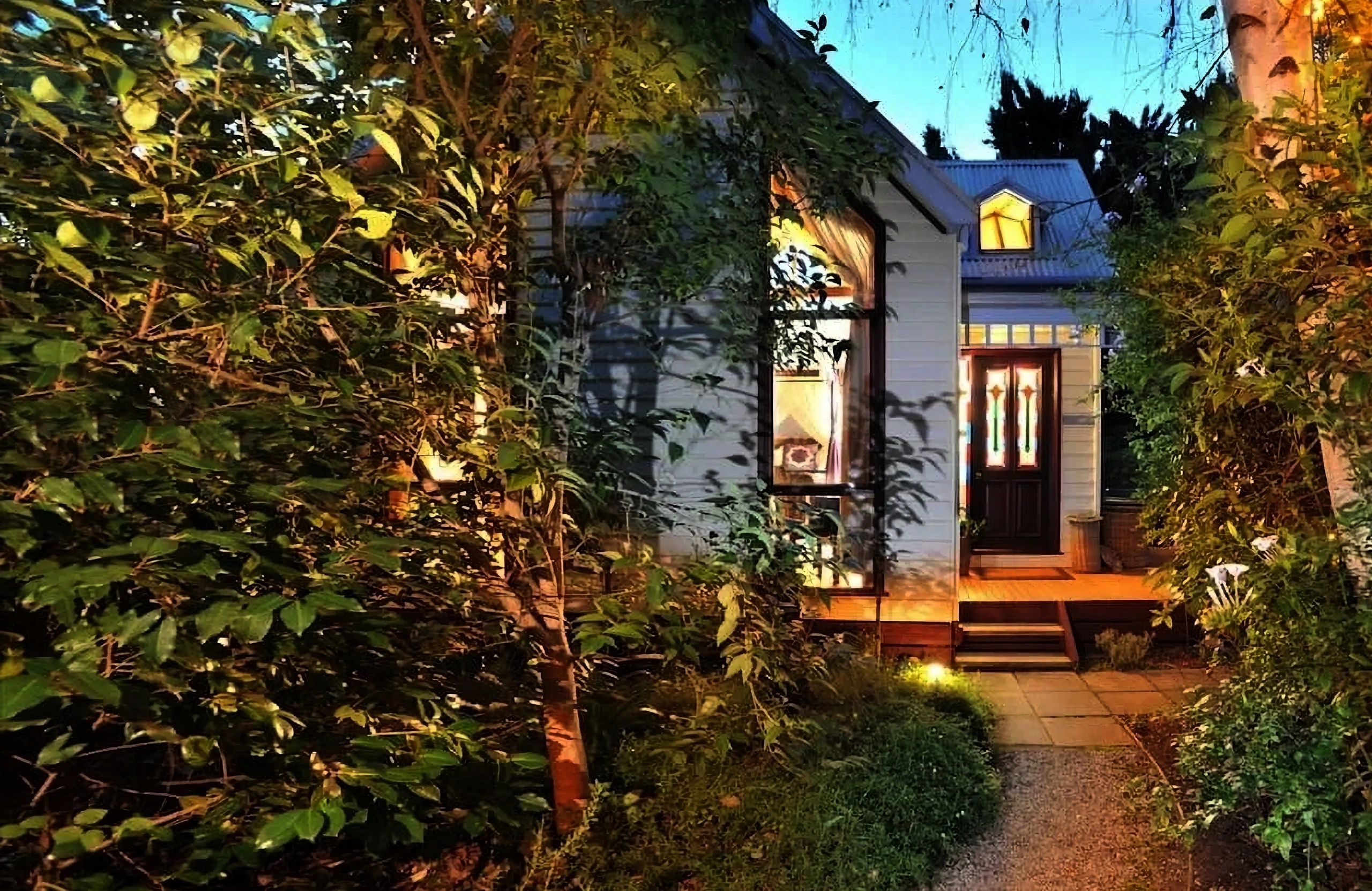 Gembrook Cottages