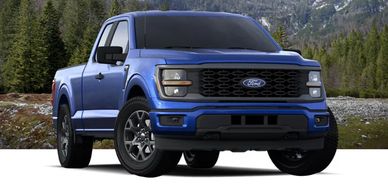 Ford F-150 XLT 