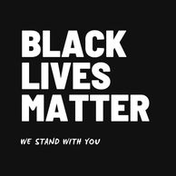 Black lives matter