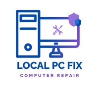 Local PC Fix