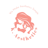 K. Aesthetics