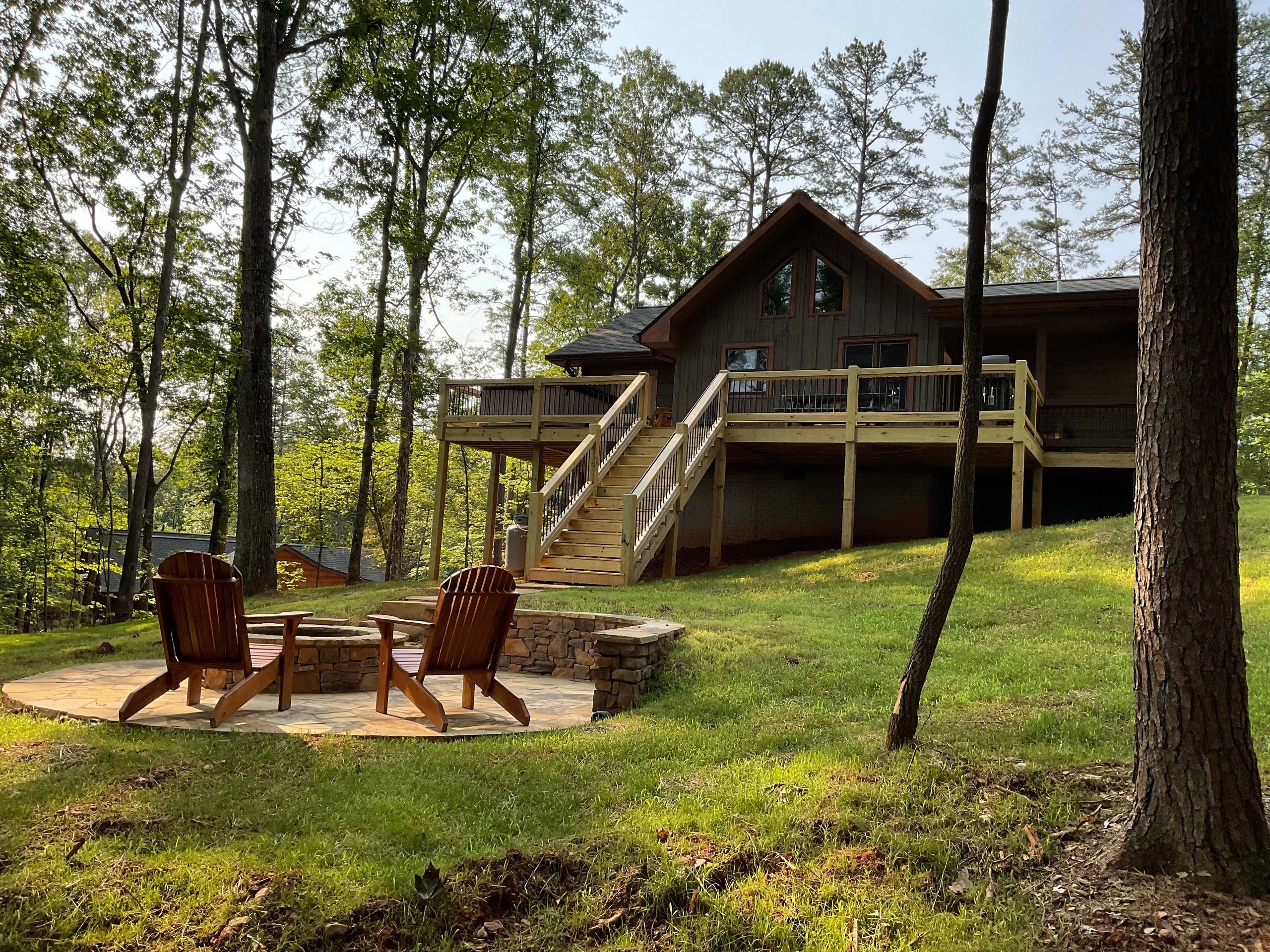 Mr and Mrs Rentals LLC