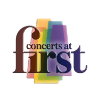 Concerts at First 
Eugene, ORegon