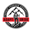 Adapt or Die