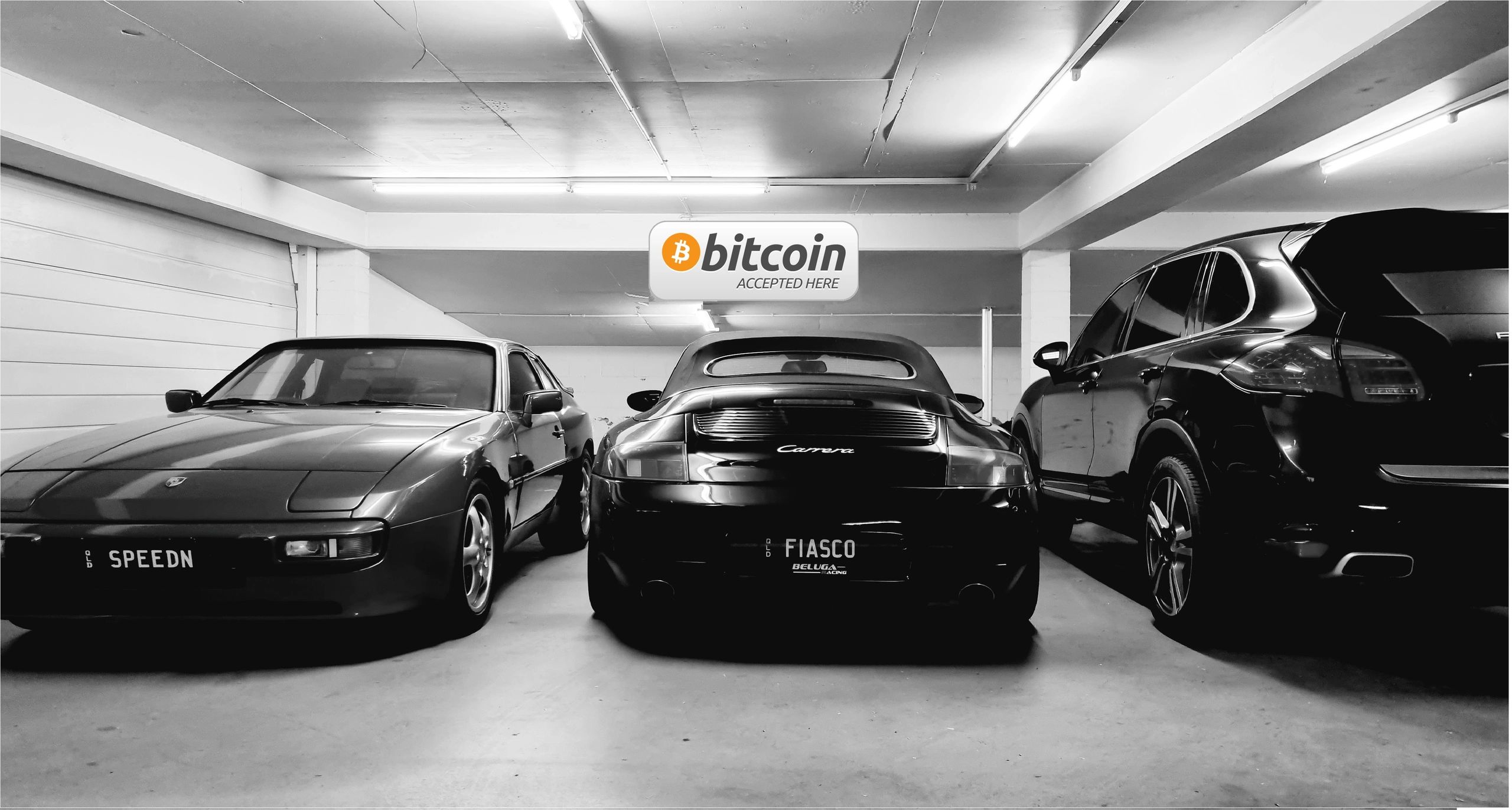 Buying Cars with Crypto | Gold Coast Wholesale Cars