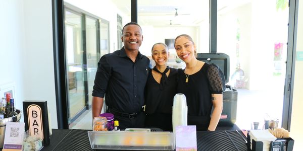 Classix Bartending Team