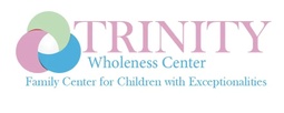 Trinity Wholeness