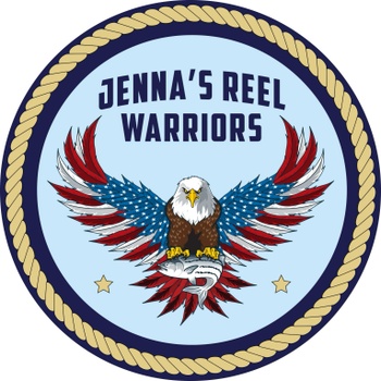 Jenna's Reel Warriors 