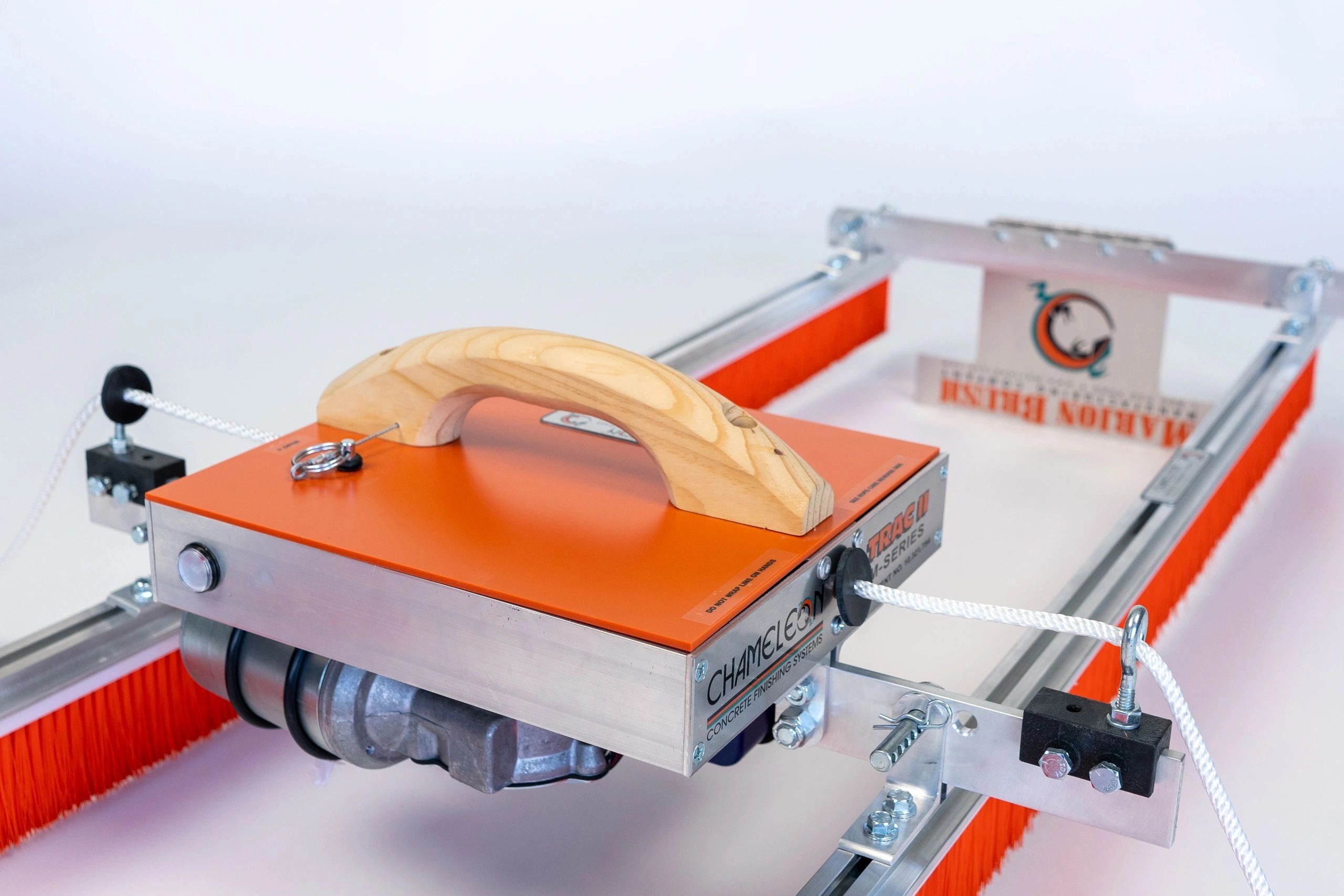 Marion Brush Mfg. Co.