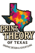 Print Theory OF Texas