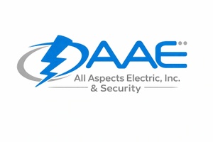 All Aspects Electric inc.