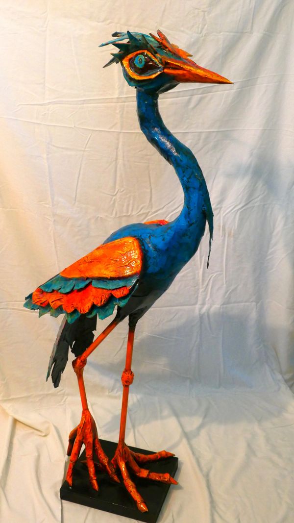 Bette Bird