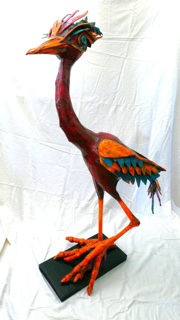 Big Bird