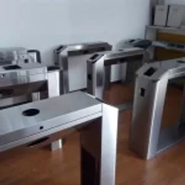 milled parts