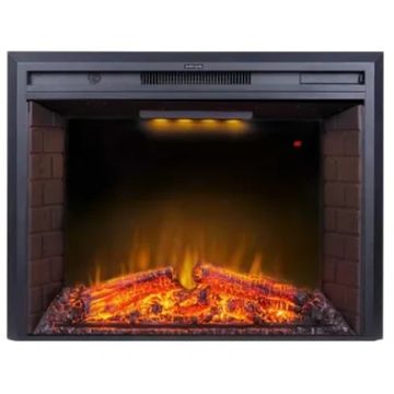 fire place