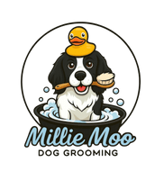 Millie Moo Dog Grooming 