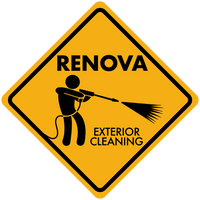 Renova Exterior Cleaning