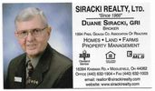 Homes * Land * Farm * Rentals * property Management