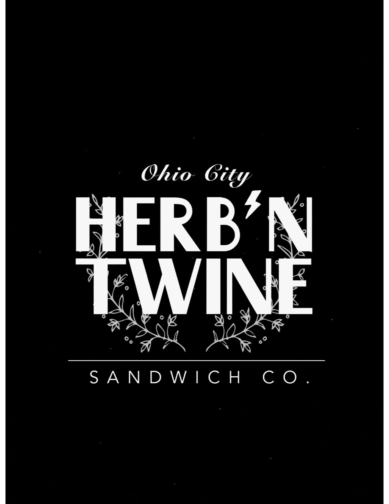 Herb'n Twine