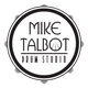 Mike Talbot - Drummer