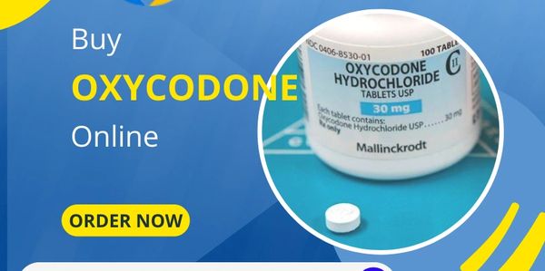 Buy Oxycodone Online