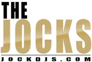 Jock DJs