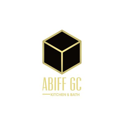 ABIF GC KICTHEN & BATHROOM REMODELING LOGO SAN JOSE