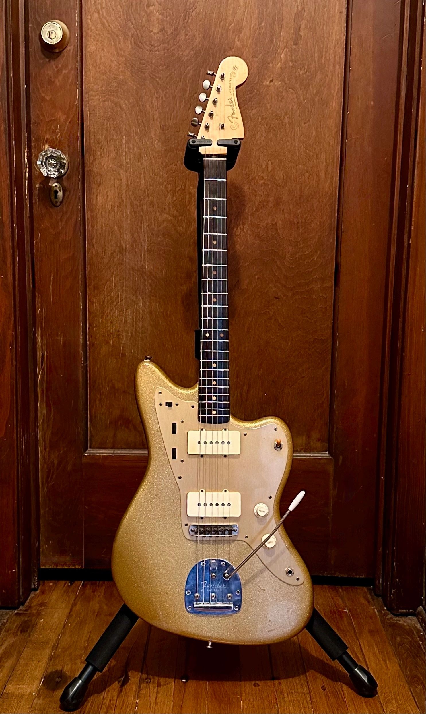 1958 Fender Jazzmaster