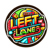 LeftLaneStickers